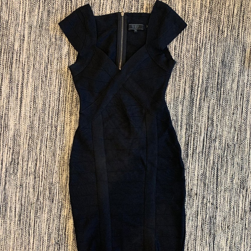 Guess Los Angeles Camille dress